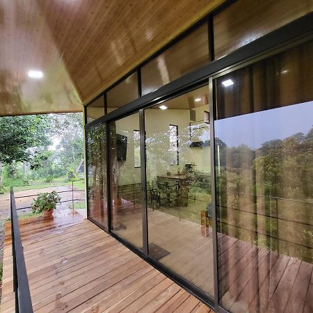 Ferienwohnung Modern Loft Inside A Beautiful Farm General Viejo Exterior foto