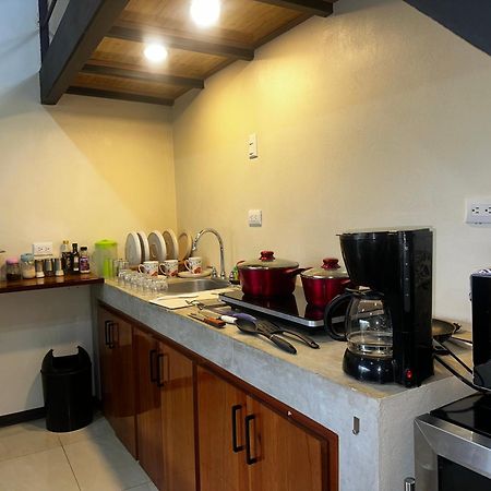 Ferienwohnung Modern Loft Inside A Beautiful Farm General Viejo Exterior foto