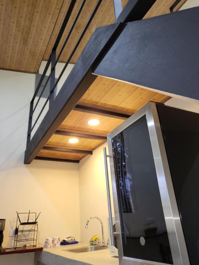 Ferienwohnung Modern Loft Inside A Beautiful Farm General Viejo Exterior foto