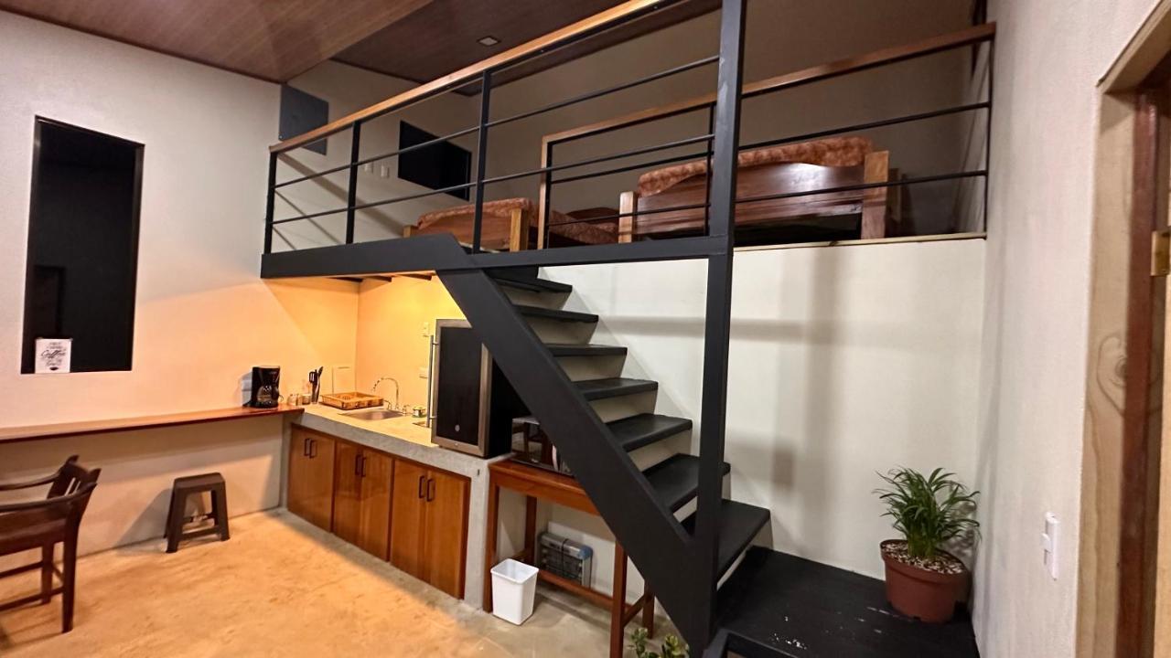 Ferienwohnung Modern Loft Inside A Beautiful Farm General Viejo Exterior foto