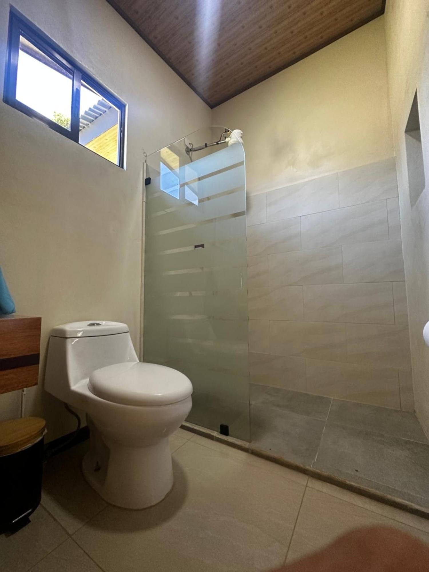 Ferienwohnung Modern Loft Inside A Beautiful Farm General Viejo Exterior foto