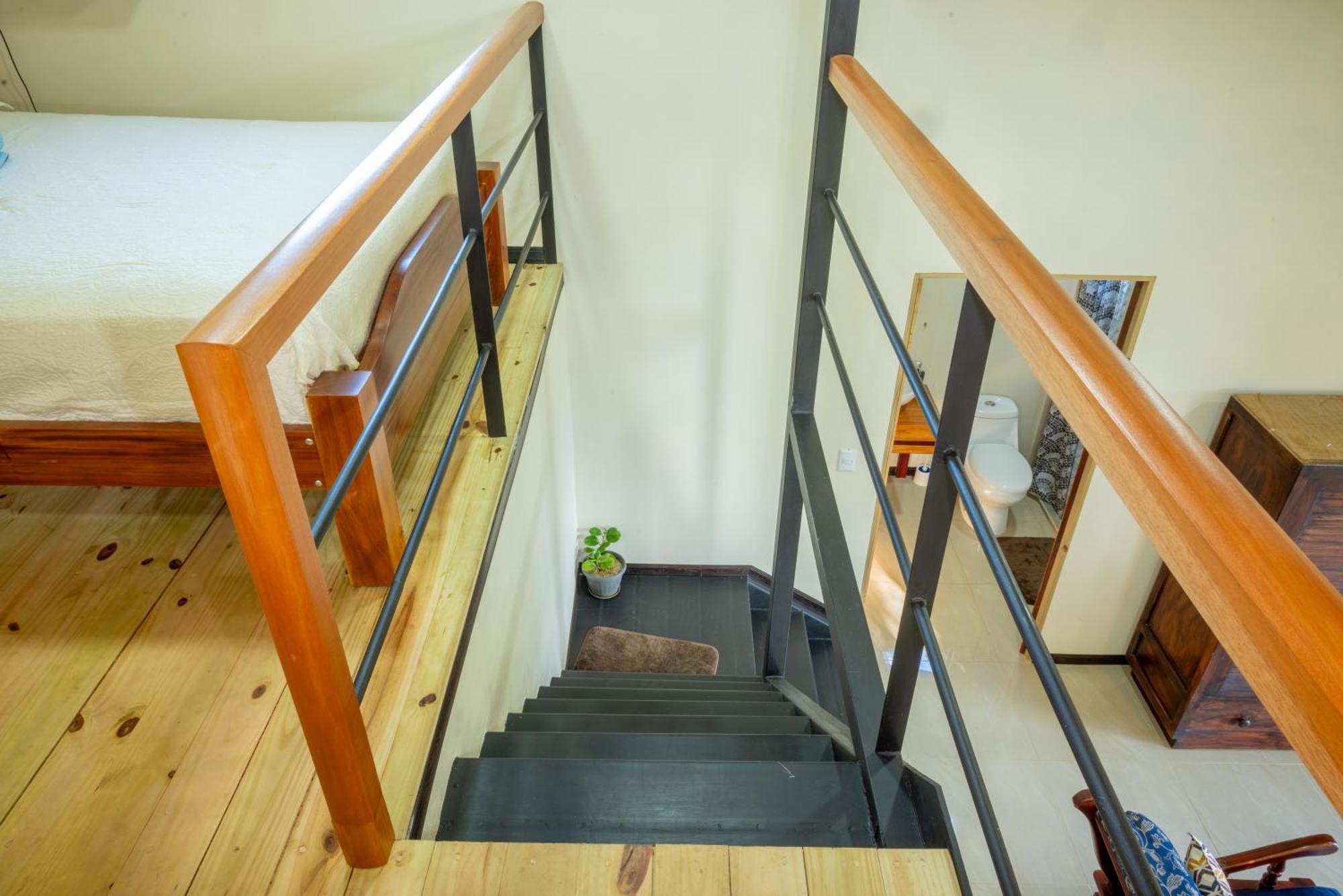 Ferienwohnung Modern Loft Inside A Beautiful Farm General Viejo Exterior foto