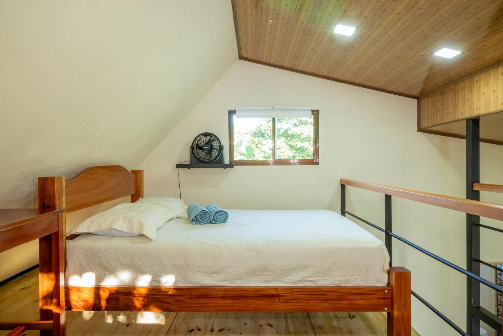 Ferienwohnung Modern Loft Inside A Beautiful Farm General Viejo Exterior foto