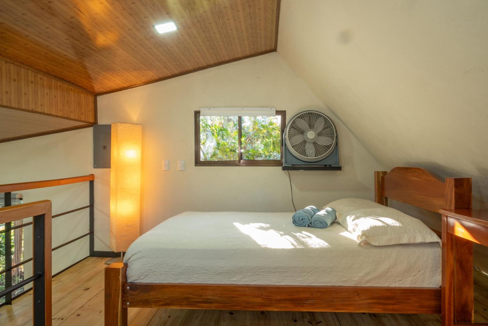 Ferienwohnung Modern Loft Inside A Beautiful Farm General Viejo Exterior foto