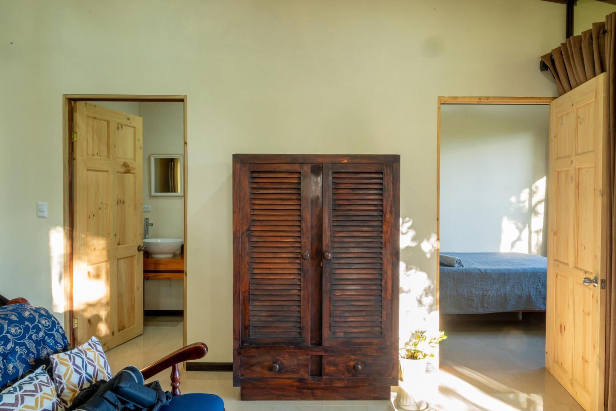 Ferienwohnung Modern Loft Inside A Beautiful Farm General Viejo Exterior foto
