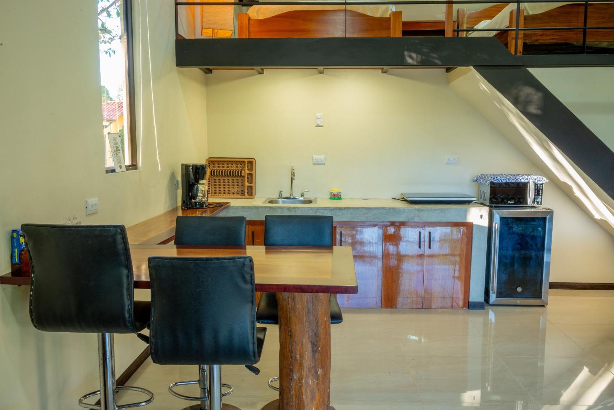 Ferienwohnung Modern Loft Inside A Beautiful Farm General Viejo Exterior foto
