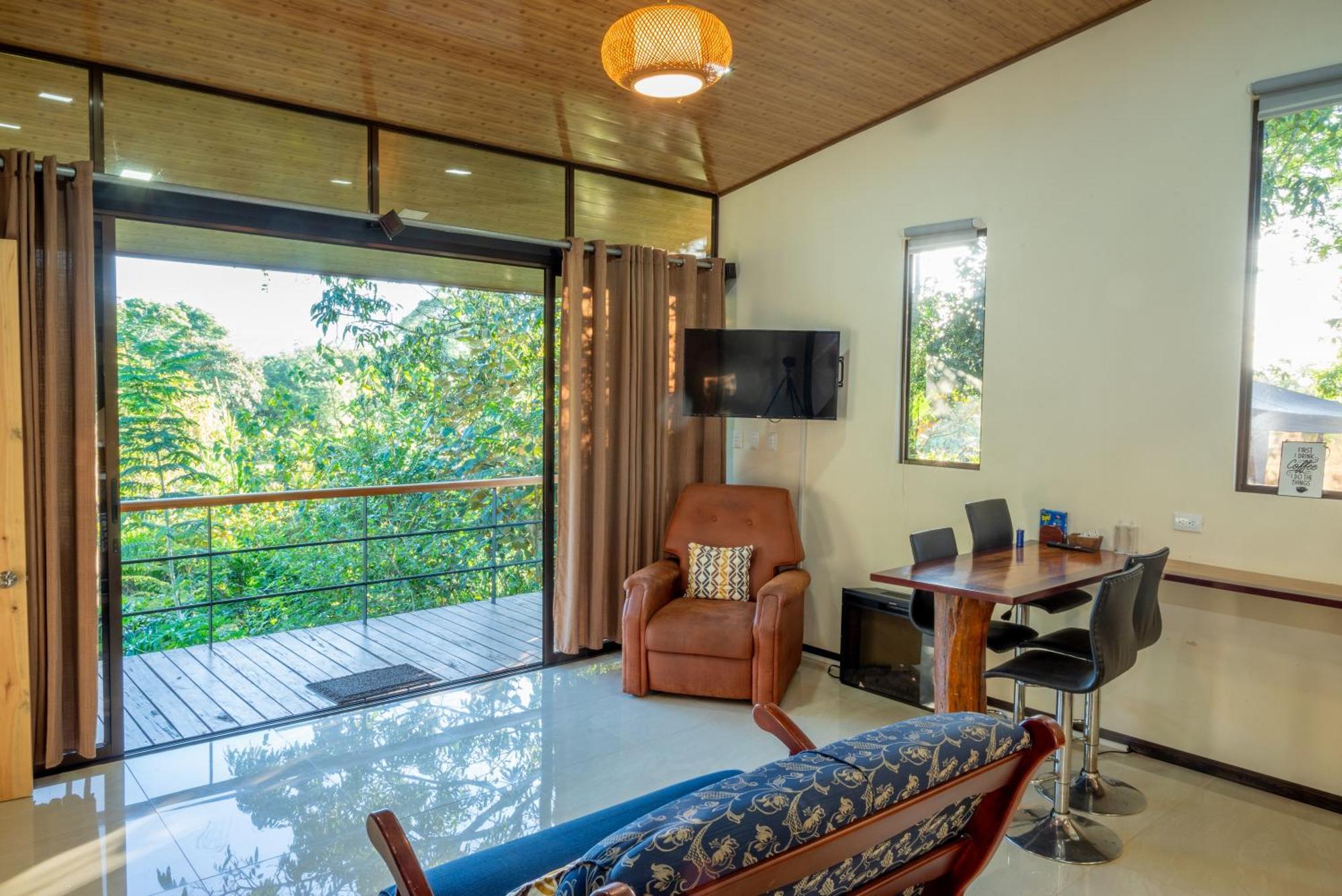 Ferienwohnung Modern Loft Inside A Beautiful Farm General Viejo Exterior foto