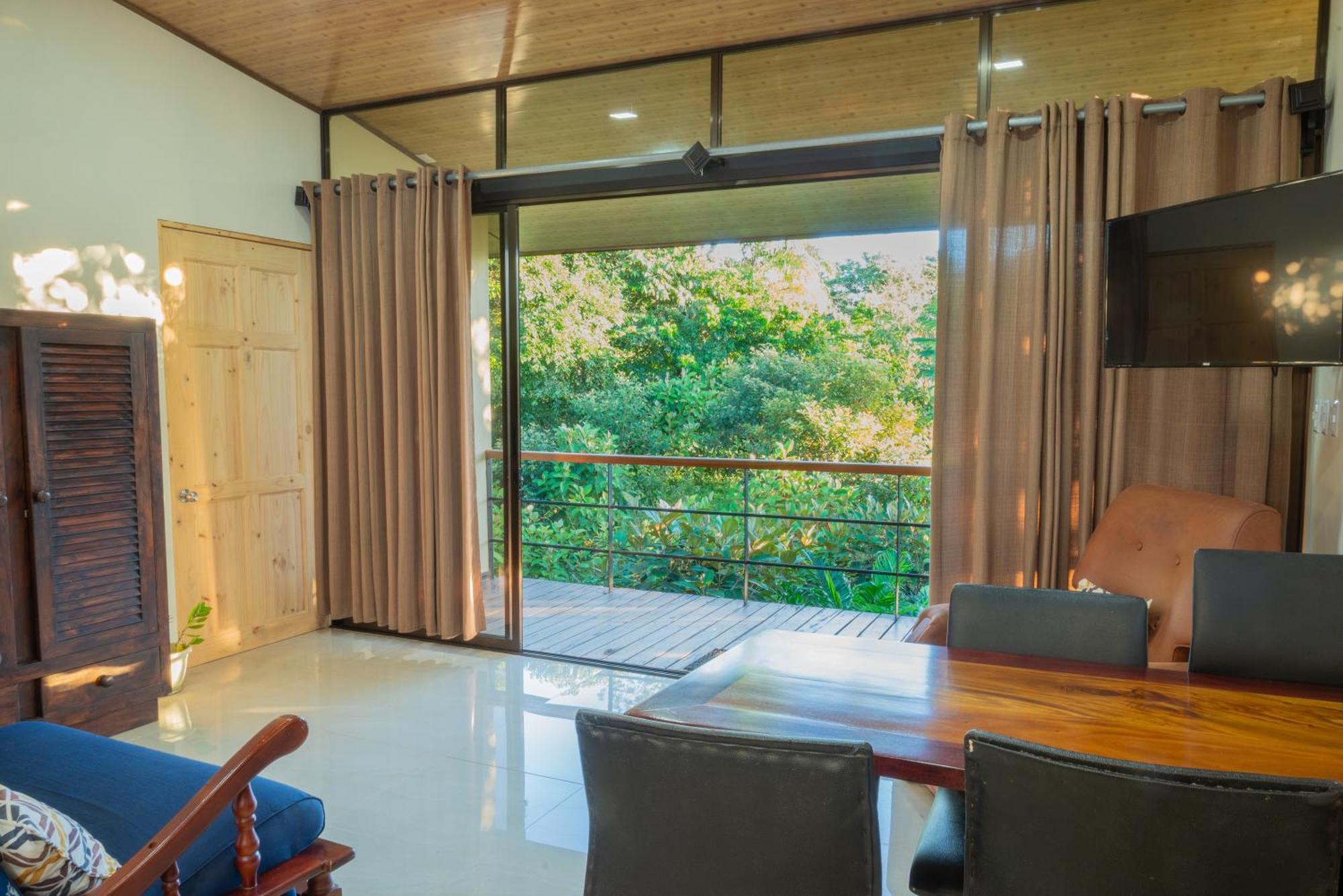 Ferienwohnung Modern Loft Inside A Beautiful Farm General Viejo Exterior foto