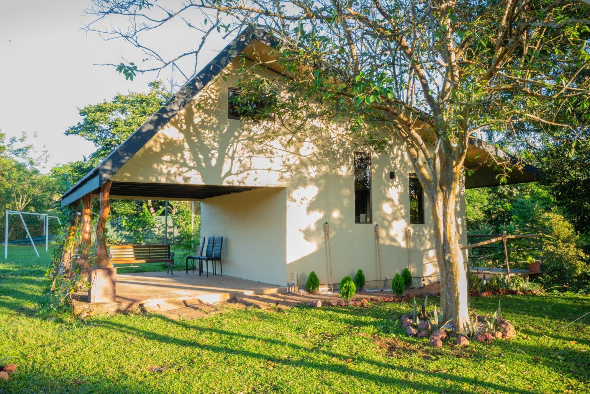 Ferienwohnung Modern Loft Inside A Beautiful Farm General Viejo Exterior foto