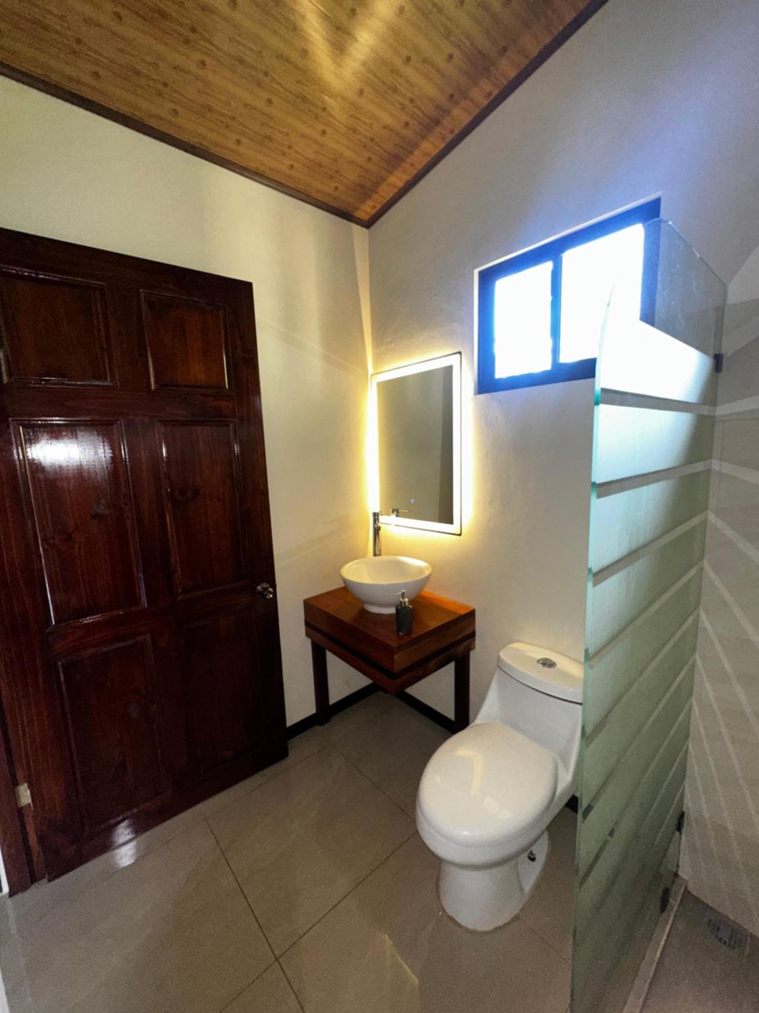 Ferienwohnung Modern Loft Inside A Beautiful Farm General Viejo Exterior foto