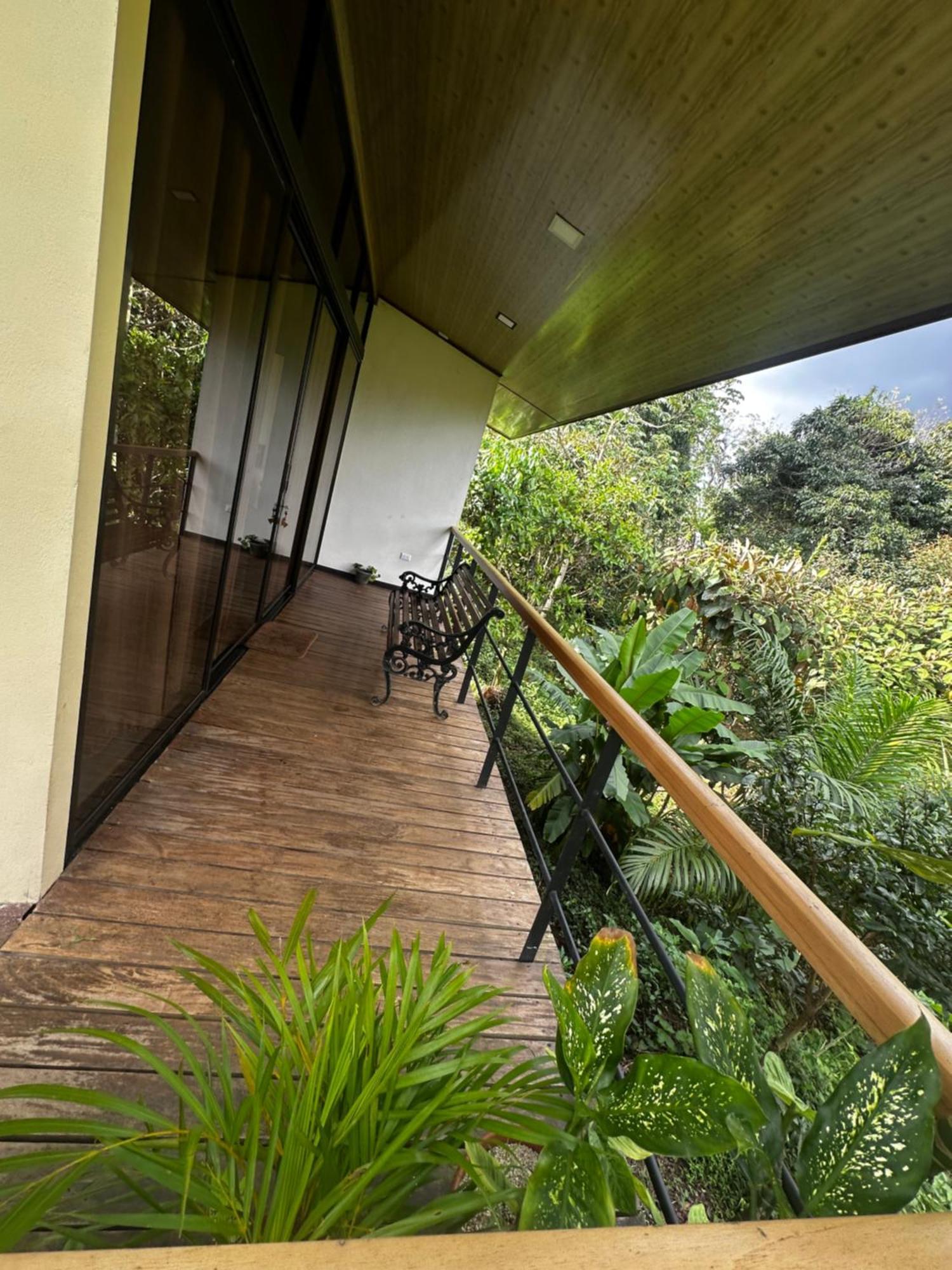 Ferienwohnung Modern Loft Inside A Beautiful Farm General Viejo Exterior foto