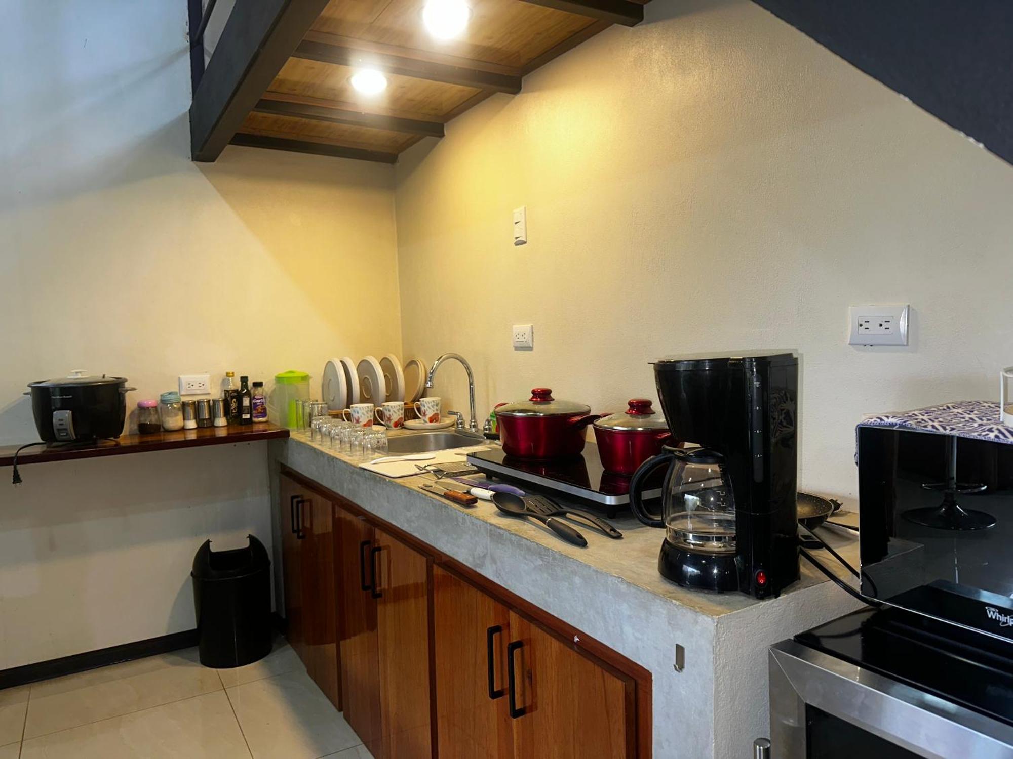 Ferienwohnung Modern Loft Inside A Beautiful Farm General Viejo Exterior foto