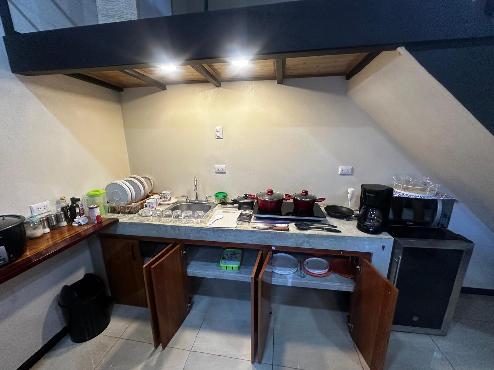 Ferienwohnung Modern Loft Inside A Beautiful Farm General Viejo Exterior foto